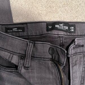 Hollister jeans